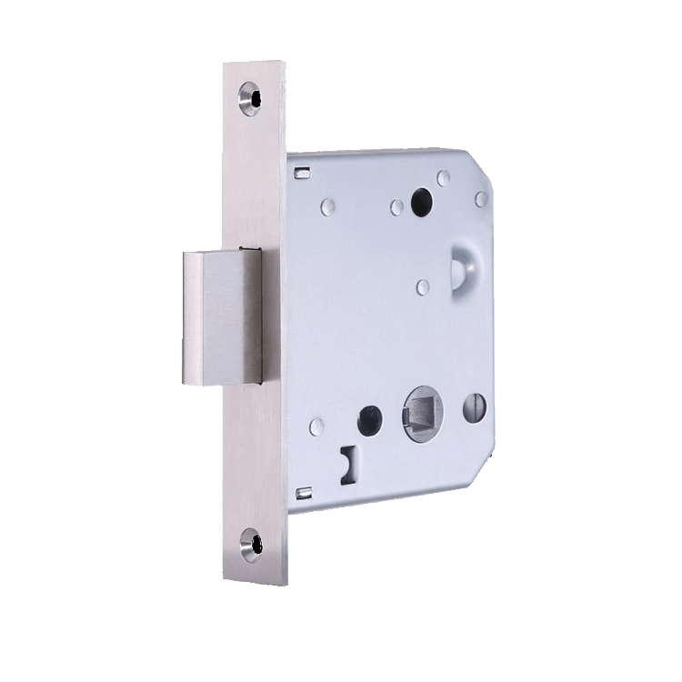Mortice dead lock for internal doors