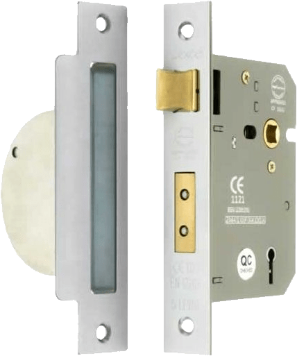 mortice dead lock