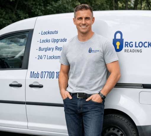 RG Locks